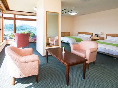 Urashima Sanjokan Hotel Nacsikacuura Kültér fotó