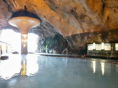 Urashima Sanjokan Hotel Nacsikacuura Kültér fotó