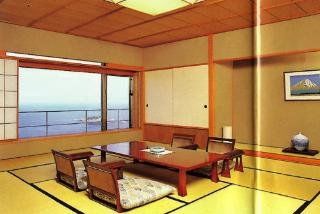 Urashima Sanjokan Hotel Nacsikacuura Kültér fotó