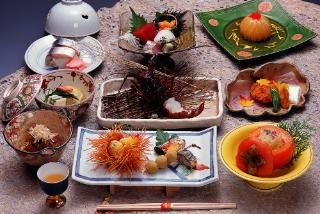 Urashima Sanjokan Hotel Nacsikacuura Kültér fotó
