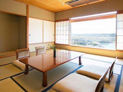 Urashima Sanjokan Hotel Nacsikacuura Kültér fotó